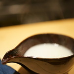 いち太 - 蕎麥湯（そばゆ）