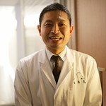 いち太 - 佐藤太一（さとうたいち）親方（おやかた）　【撮影諒承濟】