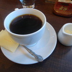 ポティエコーヒー - インドネシア　マンデリン　G1　ビンタンリマ