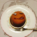 エーグルドゥース - なんと顔になってました！！箱から出すまで気がつかなかった、、(ﾟOﾟ)