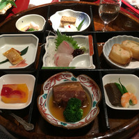 長崎卓袱浜勝 - 