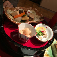長崎卓袱浜勝 - 