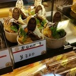 キンセイドウ - 