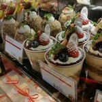 キンセイドウ - 