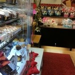 キンセイドウ - 