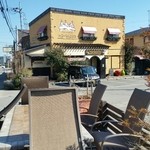 キンセイドウ - 