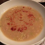 ガルビュ　これ食え、ここに来たら絶対これ食え