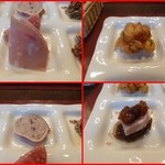 オステリア ブッコ - 