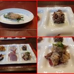 オステリア ブッコ - 