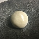 竹楽 - 小振りな純米酒饅頭