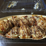 たこ焼きDON - 