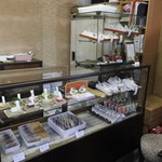 川口屋 - 店内の様子②