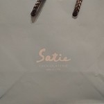 Satie - 袋