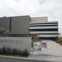 アマンダン セイル - 