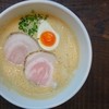 ラーメン家 みつ葉