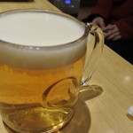 LAYER'S - 生ビール