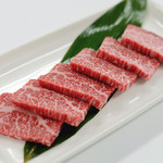 Sumibiyakiniku Horumon Yokochou - 