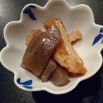 居酒屋 鷹 - 通し