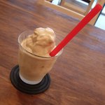 ハリケーンミキサー - コーヒーシェイク