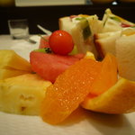 フルーツサンドセット