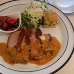 ダン ル シエル