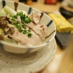 ゆるり家 - ままま一杯