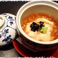 新宿割烹 中嶋 - 