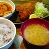 牡蠣と魚 海宝 みなとみらい店