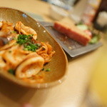 ゆるり家 - ままま一杯