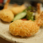 ゆるり家 - 2016.01マンスリ（エビコロディッシュ