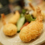 ゆるり家 - 2016.01マンスリ（エビコロディッシュ