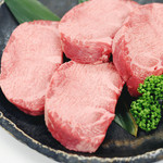 炭火焼肉ホルモン横丁 - 