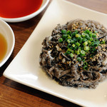 炭火焼肉ホルモン横丁 - 