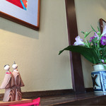 そば処　日の出屋 - 