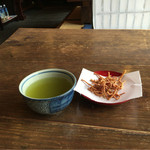 そば処　日の出屋 - 