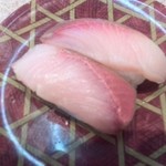 Heiroku Sushi - 寒ブリ