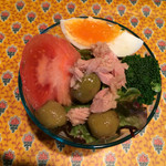 ア ラ メゾン ジャンポール - 