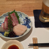 天ぷら新宿つな八 大丸店 - 