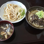 くれちうどん - 