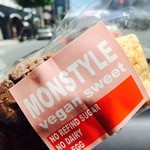 モンスティル - 