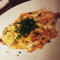 鉄板焼 天 六本木 - 