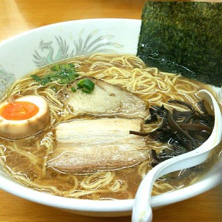 ラーメン 遊ゆう_1