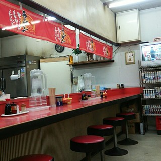 ラーメン 遊ゆう_2