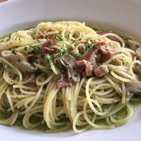 キャプテンズワーフ - パスタのみ