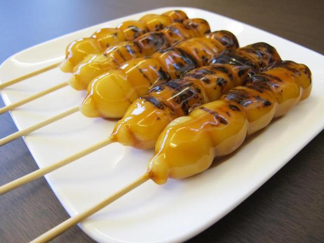 餅の星野屋 - 山形（和菓子）の写真