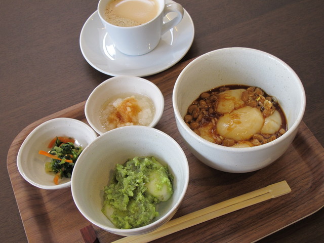 餅の星野屋 - 山形（和菓子）の写真