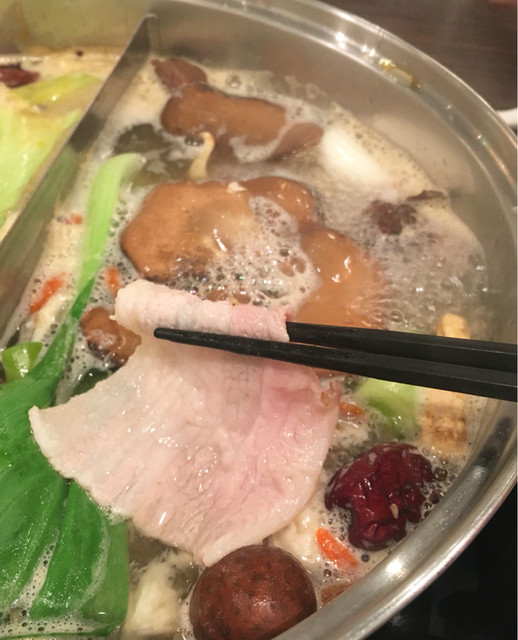 Tenshan Feiwei Ginza Ten photo 3