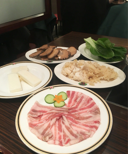 Tenshan Feiwei Ginza Ten photo 2