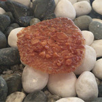 シック プッテートル - 香ばしく菓子にぴったり。