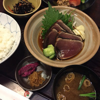 土佐料理 司 高知本店 - 